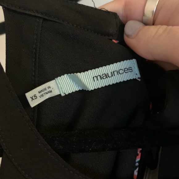 Maurice’s business casual dress - Picture 5 of 10